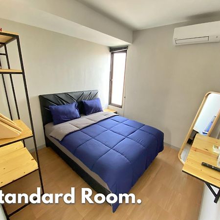 Petik Merah Homestay Pakualaman Extérieur photo