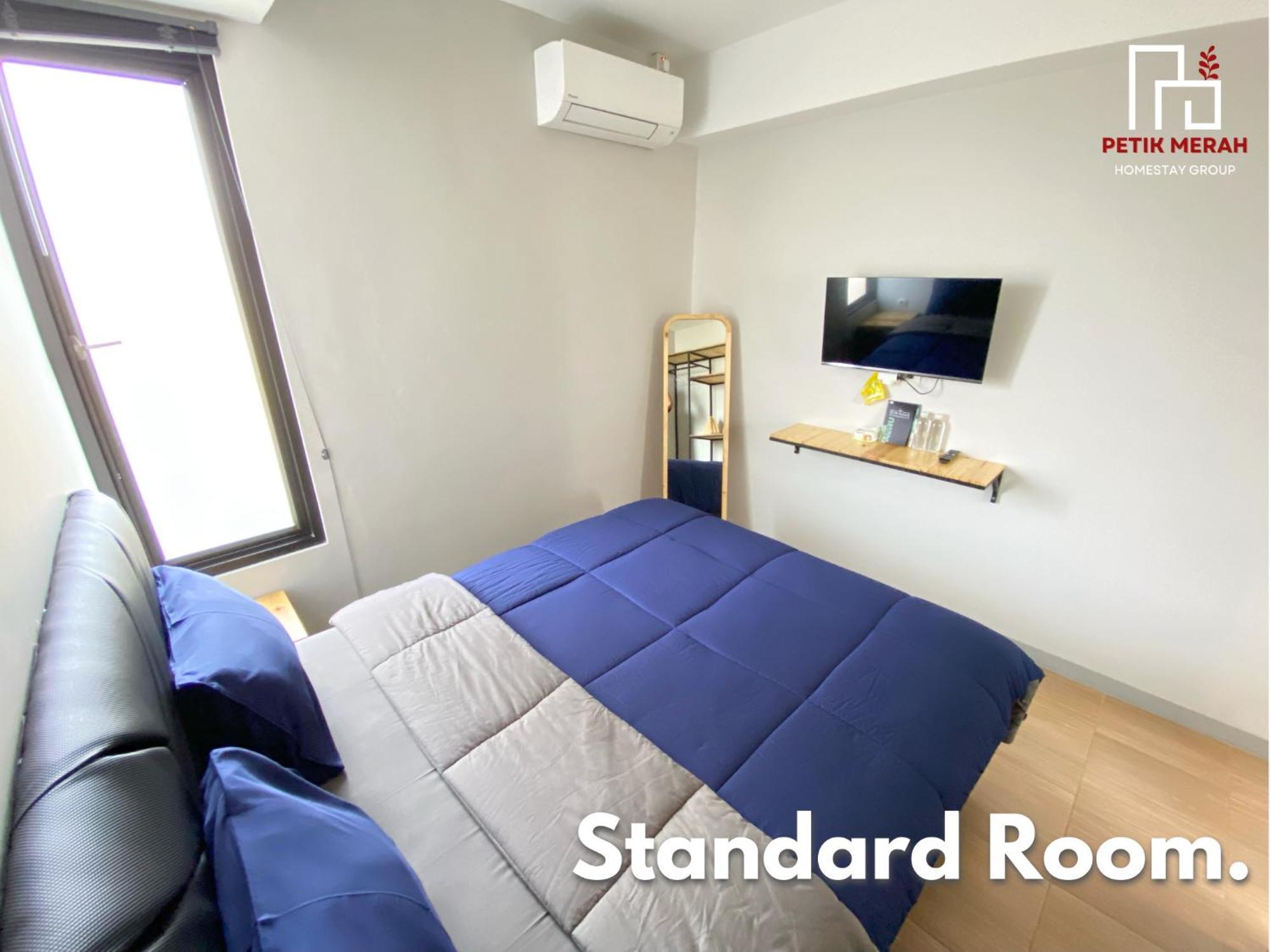 Petik Merah Homestay Pakualaman Extérieur photo